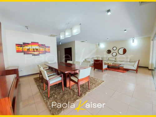 Imagen 3 de 22 de Hermosa Casa Con Piscina En Venta, Condominio La Hacienda 1