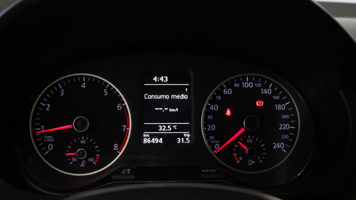 Volkswagen Suran Cross 1.6 Highline Msi 110cv - 156010 - C
