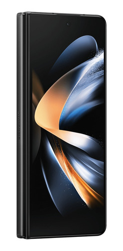 Imagen 3 de 9 de Samsung Galaxy Z Fold4 512 GB phantom black 12 GB RAM
