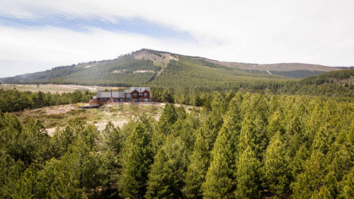 Venta Lote Villa Pehuenia