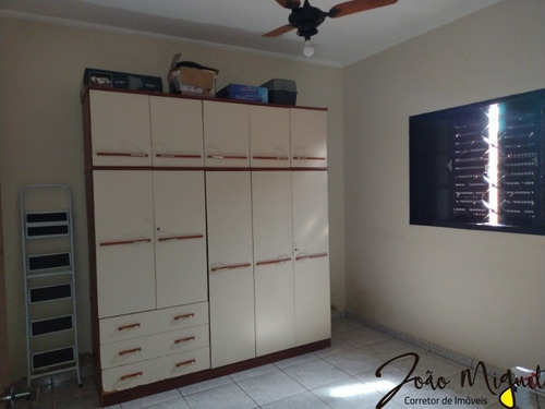Casa Parque Gloria Iii, Ca00431, Catanduva, Joao Miguel Corretor De Imoveis, Venda De Imoveis - Ca00431 - 68690532