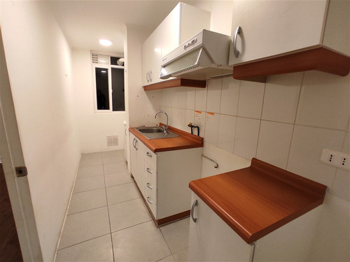 Comodo Depto En Arriendo, 3 Dormitorios, Curauma