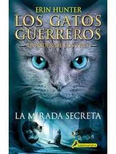 Los Gat Guerreros: La Mirada Secreta