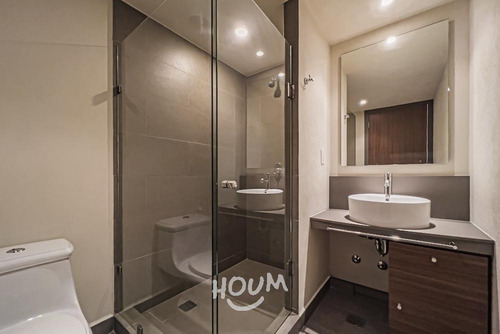 Imagen 23 de 30 de Departamento En Paseo De Las Lomas, Álvaro Obregón Con 2 Recámaras, 105 M², Id: 91943