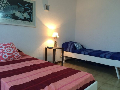 Venta De Apartamento 3 Dormitorios En Península