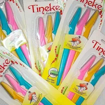 Comprar Perfiladores Para Cejas Set De 3