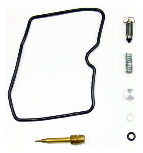 Outlaw Racing Or2728 carburador Conjunto Para Reparacion Klx