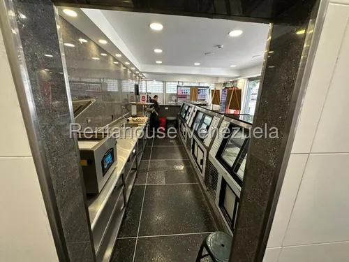 Venta De Fondo De Comercio Bodegon San Bernardino Caracas