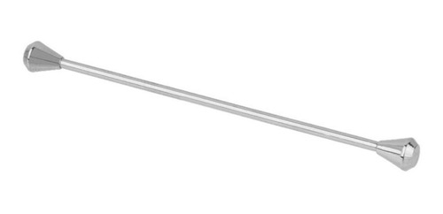 Imagen 4 de 8 de 2x Para Hombre De Cuello Clip Bar Pin Clip Broche De