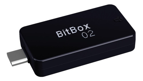 Imagen 1 de 10 de Bitbox02 - Multi Edition Hardware Wallet Billetera Bitcoin