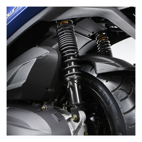Imagen 18 de 23 de Kymco Down Town 350 Tcs 0 Km Cycles Motoshop Kymco