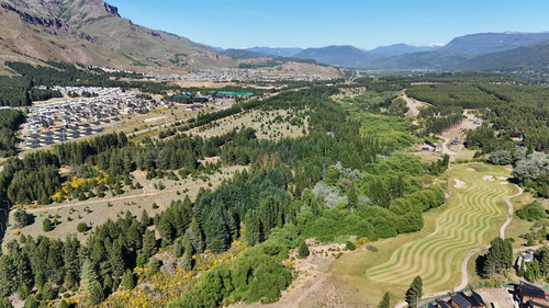 Terreno Lote En Venta En San Martin De Los Andes, Patagonia, Argentina
