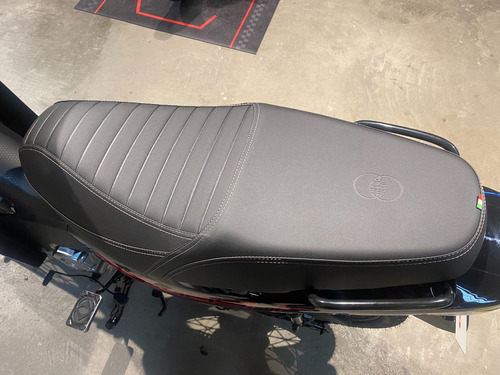 Gilera Smash Base 110 No Corven Energy 110 Mondial Ld