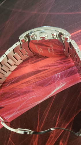 Bvlgari Assioma 44 S Ch Automatico