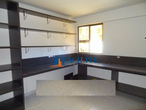 Imagem 3 de 26 de Apartamento Em Manaíra - 22291