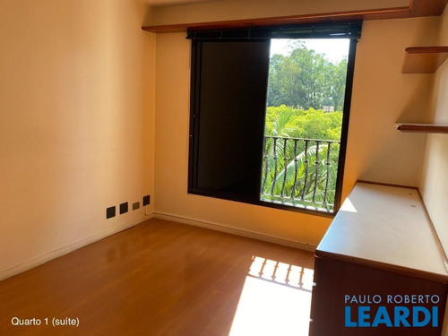 Imagem 15 de 15 de Apartamento - Morumbi - Sp - 640460