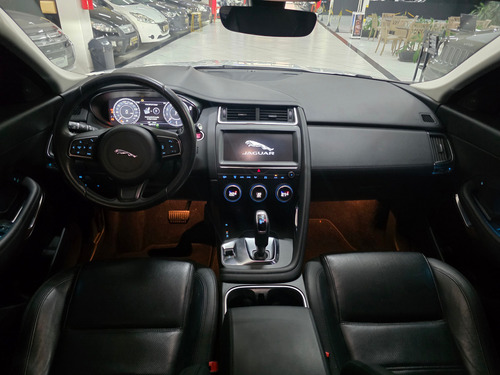 Jaguar Outros Modelos E-PACE 2.0 16V P250 FLEX S AWD AUTOMÁTICO