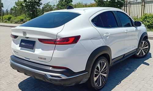 Fiat FASTBACK 1.0 TURBO 200 FLEX AUDACE CVT