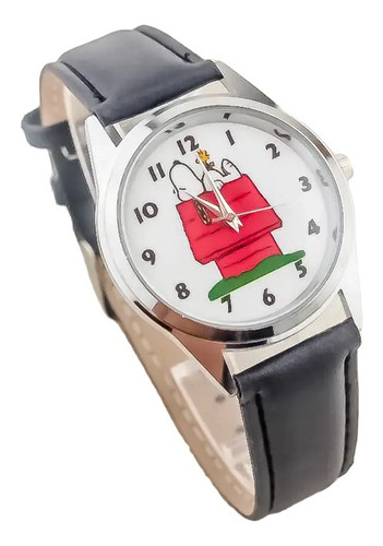 Reloj Importado Snoopy Para Adultos