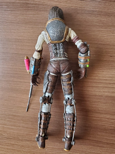 Eleanor Lamb Neca