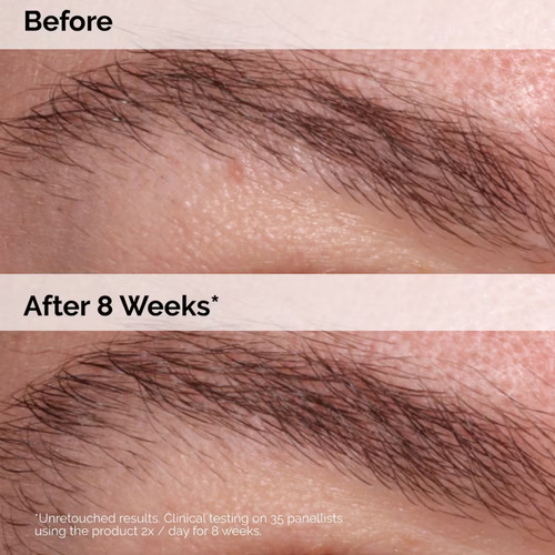 Multi-peptide Lash And Brow Serum - Suero Pestañas Y Cejas