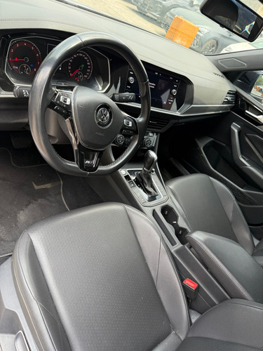 Volkswagen Jetta 1.4 T Fsi Rline Tip