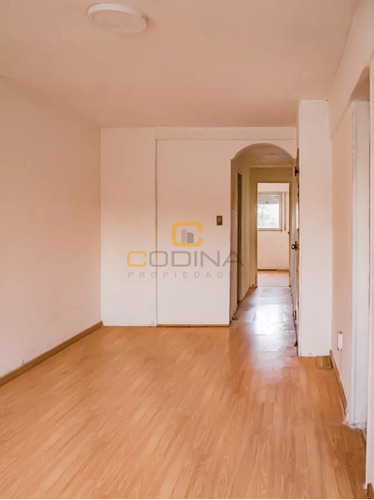 Apartamento En Venta , Living Comedor, 2 Dormitorios, 1 Baños, Cocina Definida Con Terraza Lavadero -maldonado-parque Rodó.