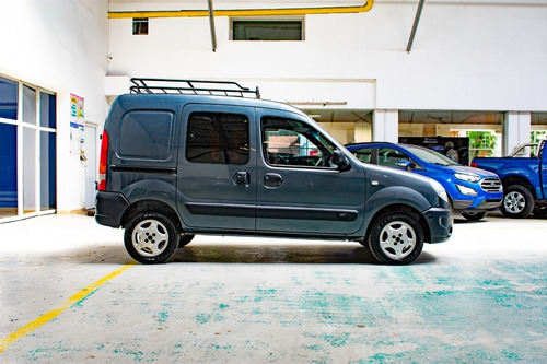 Renault Confort 1.5l Modelo 2016