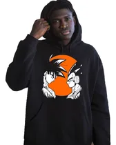 Comprar Dragon Ball Buzo - Hoodie Unisex -  Buzo Canguro - Unisex