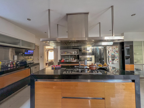 Casa En Venta En Martínez, San Isidro, G.b.a. Zona Norte