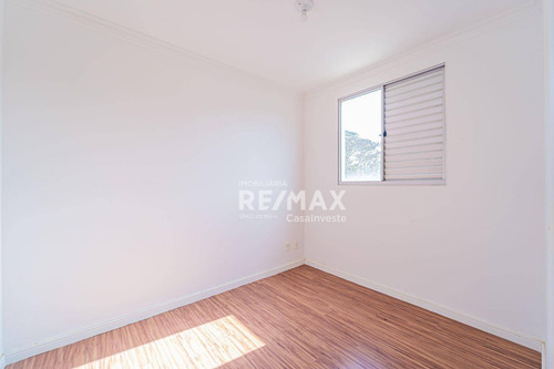 Imagem 13 de 27 de Apartamento Com 2 Quartos À Venda, 44 M² Por R$ 130.000 - Caucaia Do Alto - Cotia/sp - Ap0600