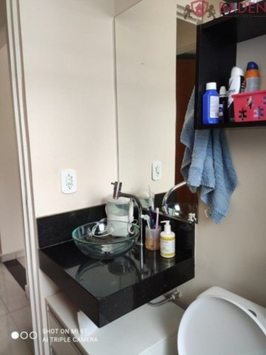 Imagem 9 de 17 de Apartamento 2 Dormitórios - Ap04508