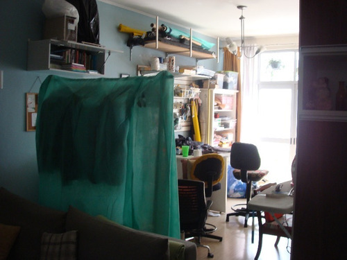 Imagem 11 de 20 de Apartamento Cerqueira Cesar Sao Paulo Sp Brasil - 2219