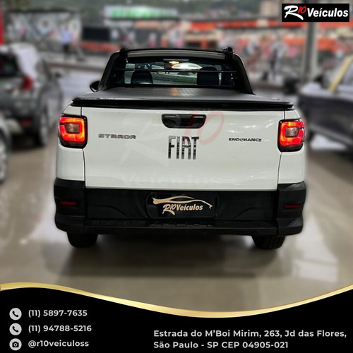 Fiat Strada 1.4 FIRE ENDURANCE CS