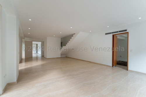 Apartamento En Venta Los Palos Grandes Mls #23-27462