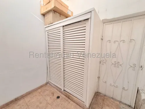 Casa En Venta Los Palos Grandes