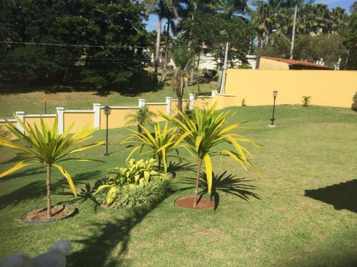 Casa Com 4 Dormitórios À Venda, 790 M² Por R$ 4.450.000 - Condomínio Santa Maria - Sorocaba/sp, Próximo Ao Shopping Iguatemi. - Ca0030 - 67640651