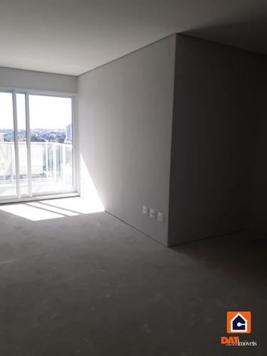 Imagem 2 de 30 de Apartamento À Venda Em Oficinas - 858