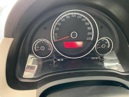 Imagem 10 de 14 de Volkswagen Up 1.0 Tsi Move Up 12v Flex 4p Manual