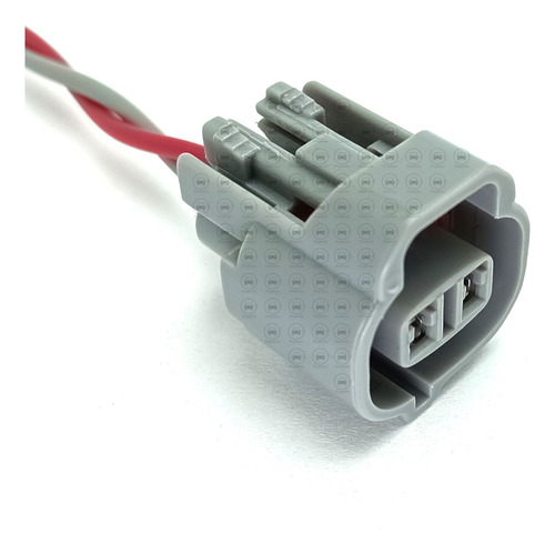 Conector Plug Sensor Velocidade Toyota Corolla Hilux Fielder