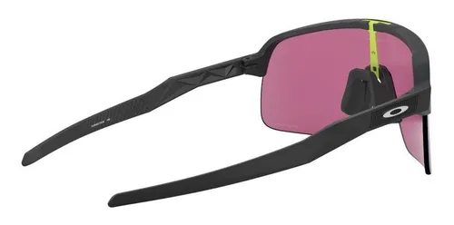 Lentes De Sol Sutro Lite Black Prizm Road Jade Oakley