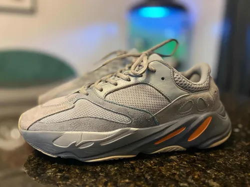 Tenis yeezy best sale boost 700 mercadolibre
