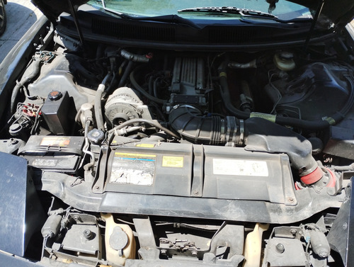 Pontiac Trans Am V8