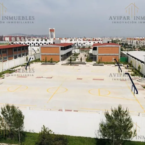 Casa En Venta En La Florida Toluca