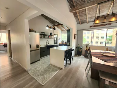 Apartamento en venta