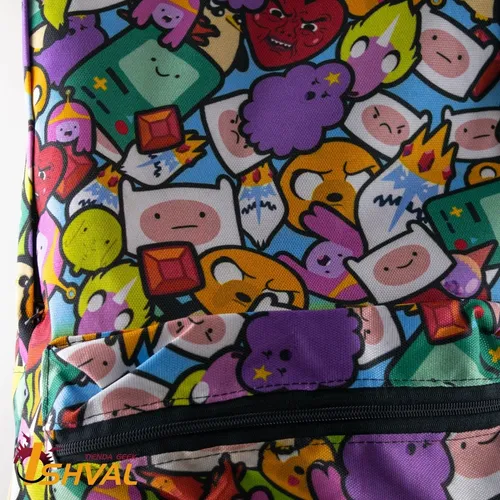 Mochila de hora de aventura hotsell