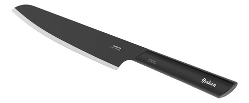 Cuchillo Profesional Chef 6 Hudson Línea Design Acero Inox 