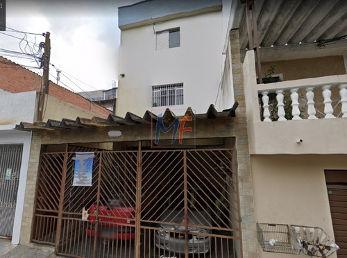 Imagem 2 de 2 de Ref: 11.133 Excelente Imóvel Com 4 Casas E Renda De 5 Mil Reais ( Base Jan/2020) No Bairro Vila Formosa. Estuda Proposta. - 11133