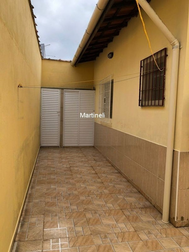Imagem 13 de 16 de Casa - Ca00089 - 70507620