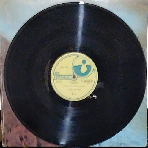 Lp Pink Floyd Meddle (Usado)